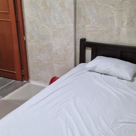 Porta Marina Hotel Santa Marta  Kültér fotó