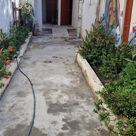 Porta Marina Hotel Santa Marta  Kültér fotó