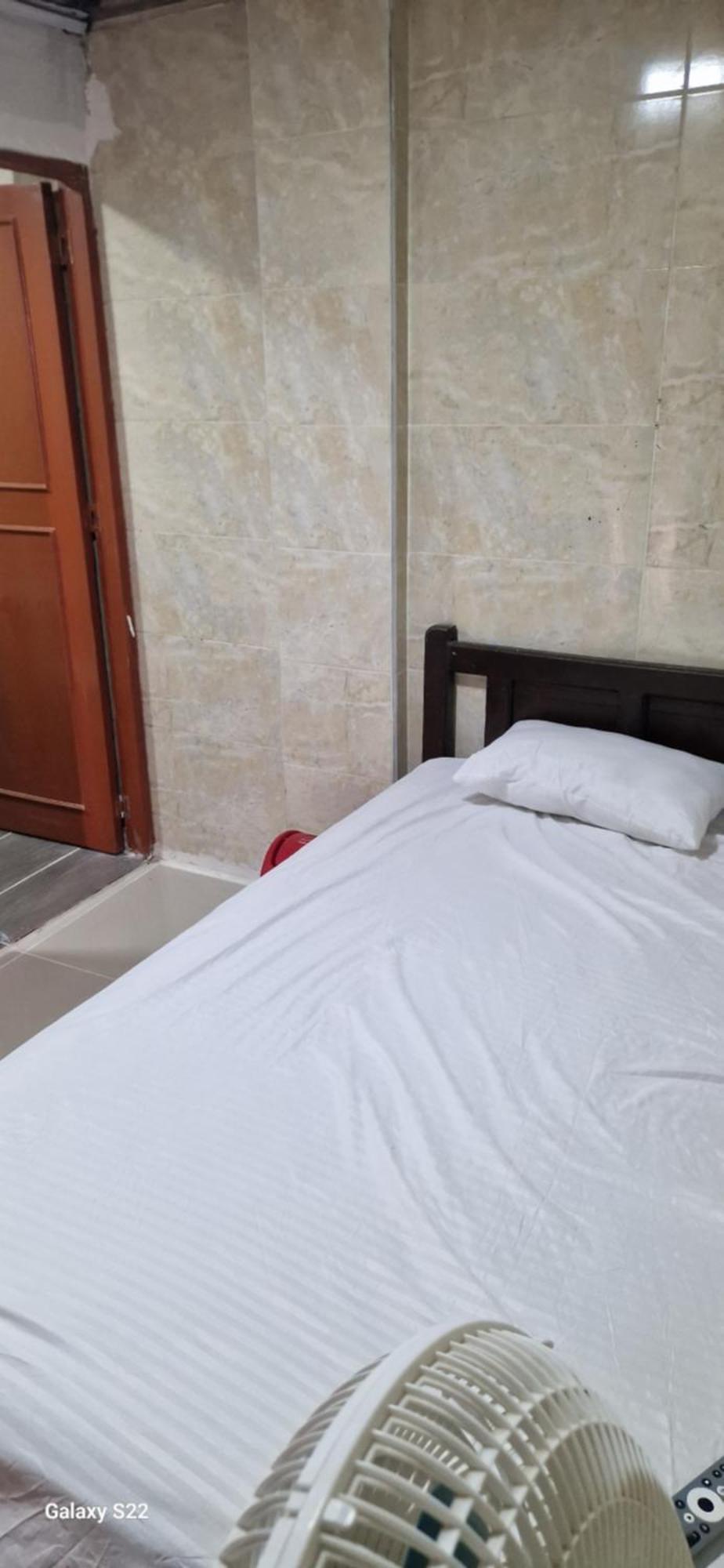 Porta Marina Hotel Santa Marta  Kültér fotó
