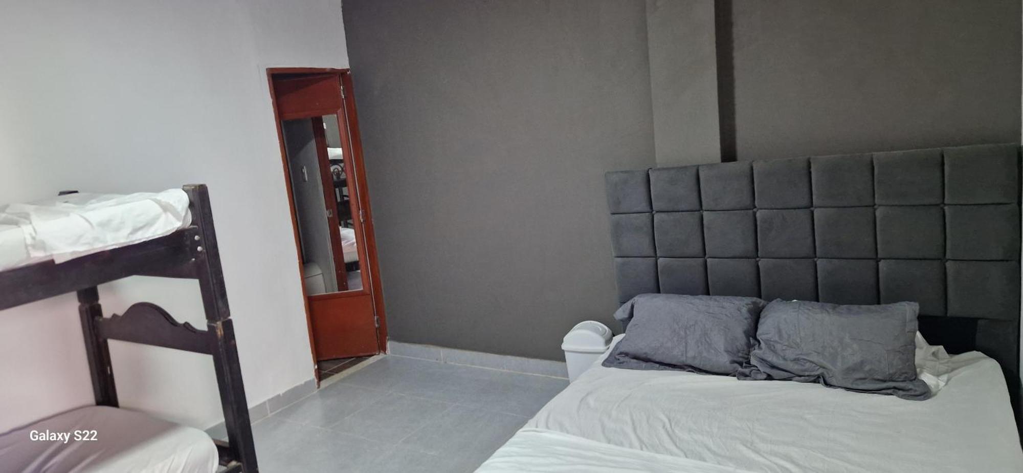 Porta Marina Hotel Santa Marta  Kültér fotó