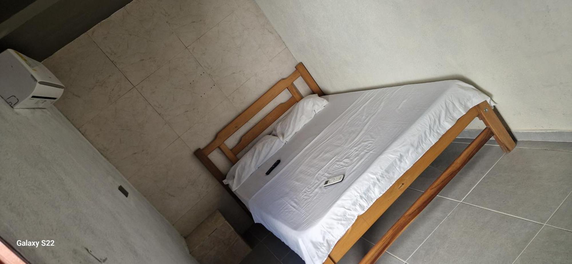 Porta Marina Hotel Santa Marta  Kültér fotó